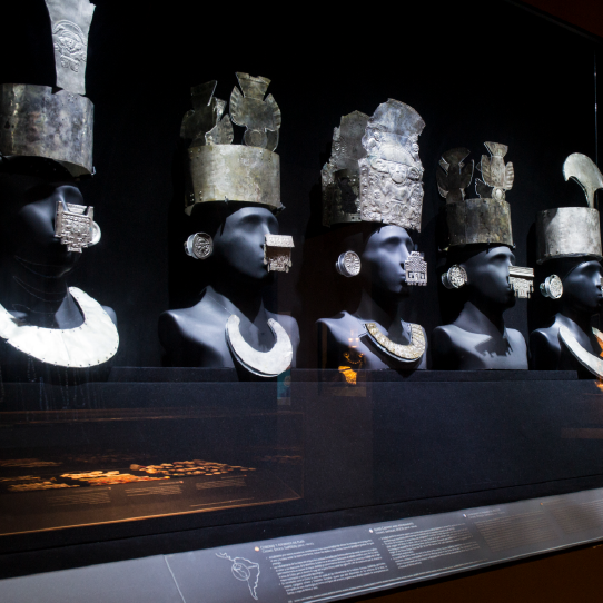 City Tour Privado Lima